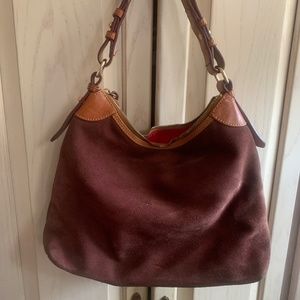Dooney and Bourke Purse